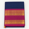 GANGA JAMUNA COTTON WITH BLOUSE 6