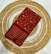 Dola Silk Kalamkari Saree 2