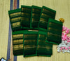 💜❤️Classic Kanchi Cotton Sarees💜❤️ 4