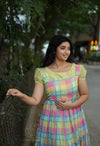 Gingham Series 10