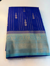 Silk Zari Woven Saree 9