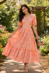 💃💃Premium Summer Friendly Maxi Gown💃💃 7