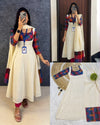 Anarkali Set 1