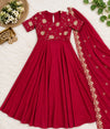 Rangoli Crush Anarkali 8
