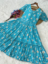 💃💃Premium Summer Friendly Maxi Gown💃💃 2