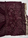 Silk Printed Saree 2