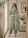 MISHTI SUIT SETS ✨ 5