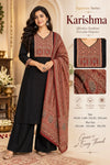 Cotton Ajrakh Print Kurta Set 5