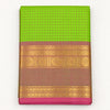 GANGA JAMUNA COTTON WITH BLOUSE 2