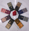 Kunthavai Soft Silk Sarees with Zari Work 3