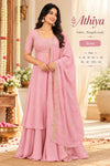 Rangoli Crush Lehenga Set 1