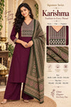 Cotton Ajrakh Print Kurta Set 7