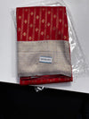 Silk Zari Woven Saree 6