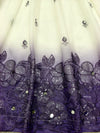 Georgette Anarkali Set 9