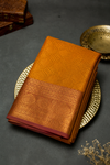 Kanchi Semi Silk Saree