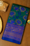 Kanchi Semi Silk Saree