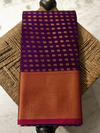 Kanchi Semi Silk Saree