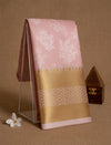 NILACO Fancy Cotton Saree