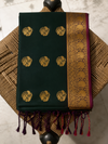 Kanchi Soft Silk Saree
