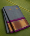 Semi Silk Saree