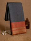 NILACO Fancy Cotton Saree