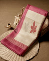 NILACO Fancy Cotton Saree