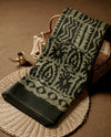 NILACO Fancy Cotton Saree