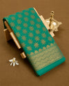 NILACO Fancy Cotton Saree