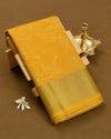 NILACO Fancy Cotton Saree