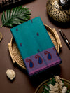 NILACO Fancy Cotton Saree