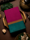NILACO Fancy Cotton Saree