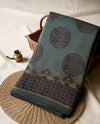NILACO Fancy Cotton Saree