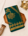 NILACO Fancy Cotton Saree