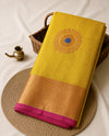 NILACO Fancy Cotton Saree