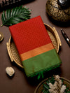 NILACO Fancy Cotton Saree