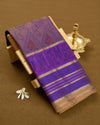 NILACO Fancy Cotton Saree
