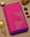 NILACO Fancy Cotton Saree