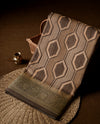 NILACO Fancy Cotton Saree