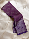 Kanchi Semi Silk Saree