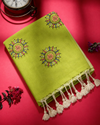 kadhi Cotton Sarees