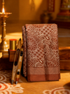 NILACO Fancy Cotton Saree