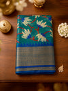 NILACO Fancy Cotton Saree
