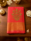 NILACO Fancy Cotton Saree