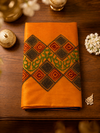 NILACO Fancy Cotton Saree