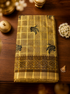 NILACO Fancy Cotton Saree