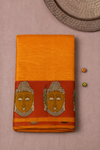 NILACO Fancy Cotton Saree