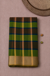 NILACO Fancy Cotton Saree