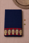 NILACO Fancy Cotton Saree