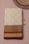 NILACO Fancy Cotton Saree