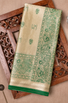 NILACO Fancy Cotton Saree